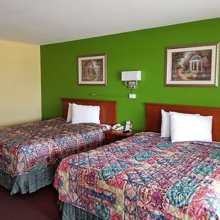Eldon Inn Ngoại thất bức ảnh