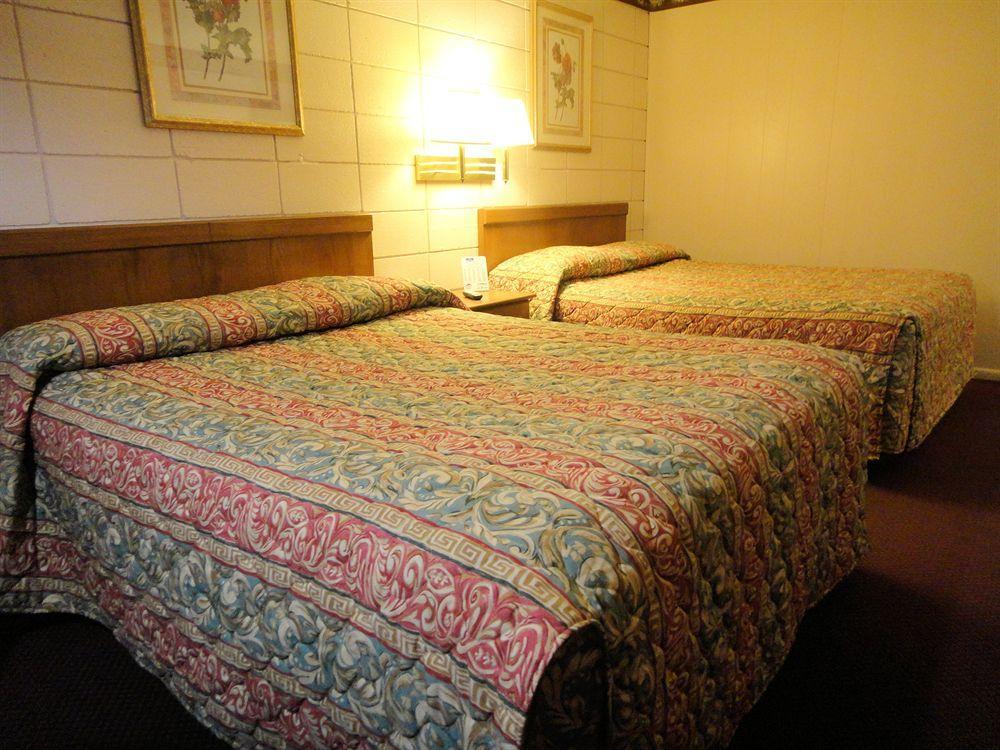 Eldon Inn Ngoại thất bức ảnh