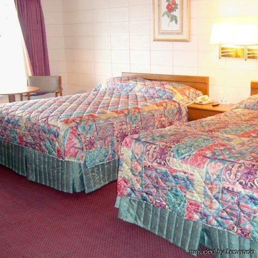 Eldon Inn Phòng bức ảnh