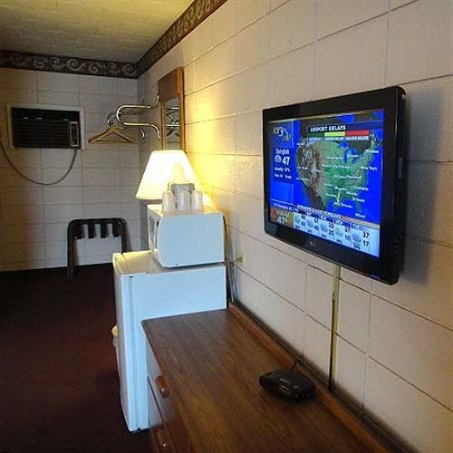 Eldon Inn Ngoại thất bức ảnh