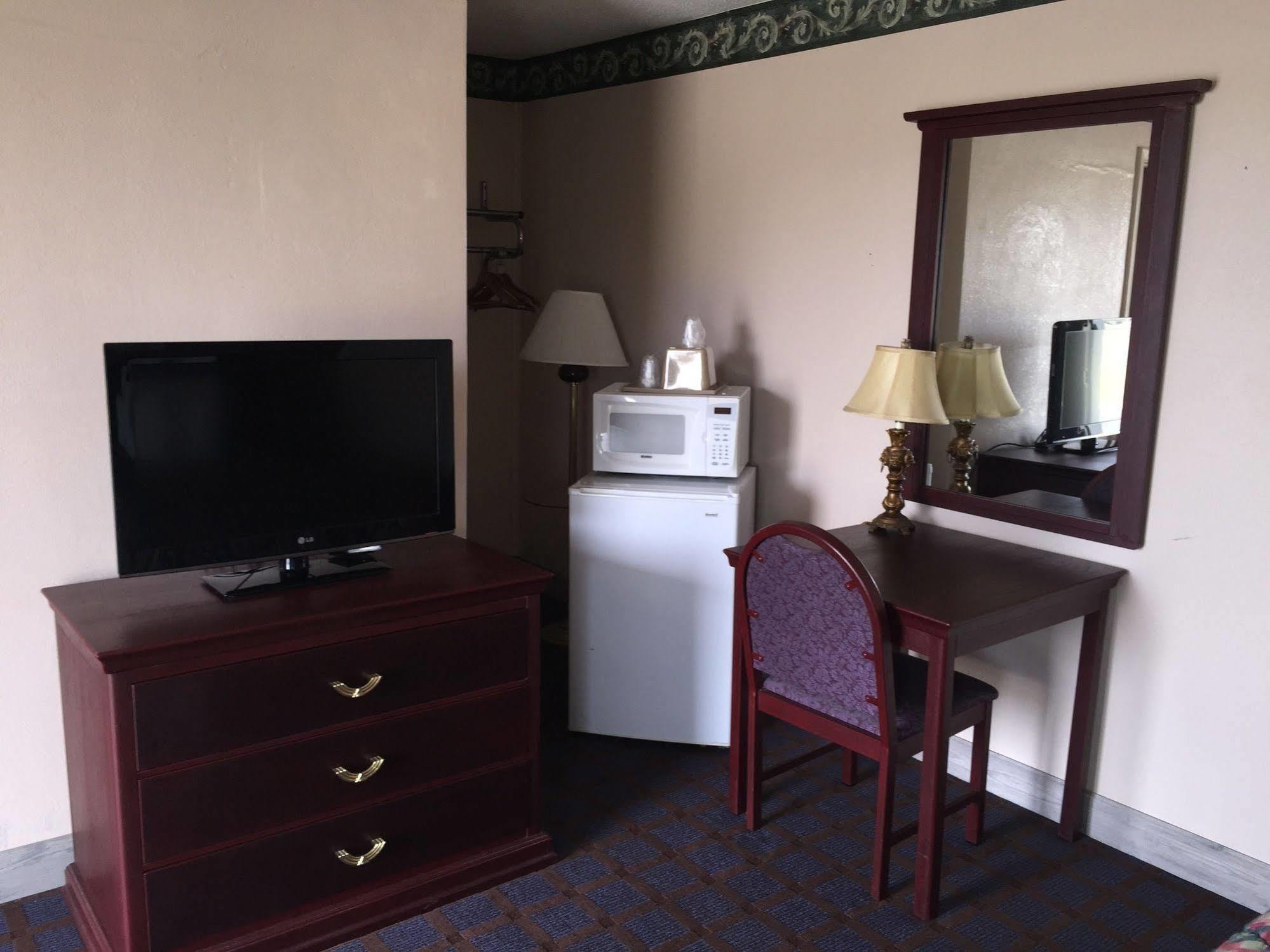 Eldon Inn Ngoại thất bức ảnh