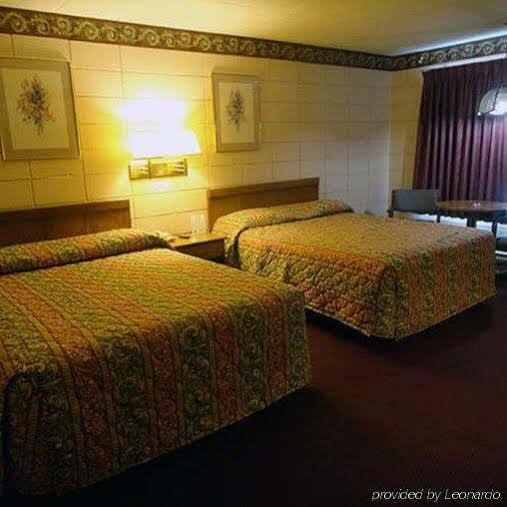 Eldon Inn Ngoại thất bức ảnh